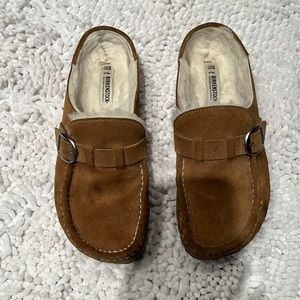 Birkenstock Buckley Shearling Women